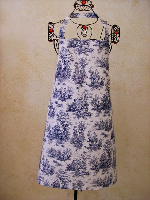 Blue Toile Apron (1).jpg